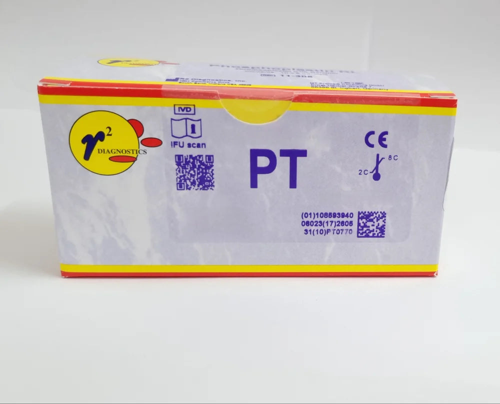 Phosphoplastin RL - 10*5ml