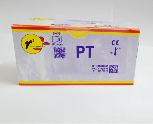 Phosphoplastin RL - 10*5ml