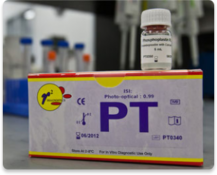 Phosphoplastin RL - 10*5ml